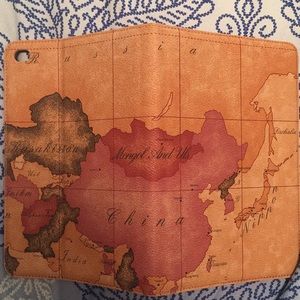 Brand new iPad 4 mini 🌍 case